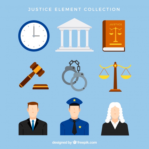 Law, Criminal Justic